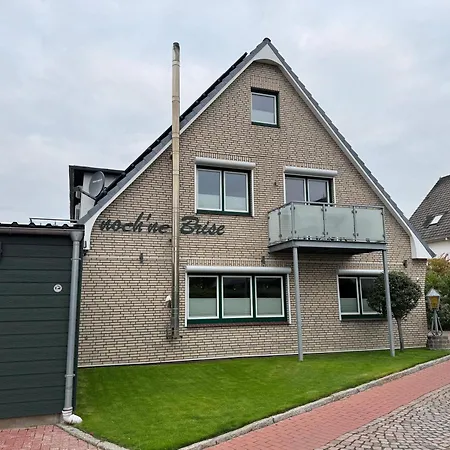 Noch ´ne Brise 3 Blauort *