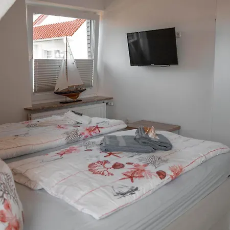 Noch ´ne Brise 3 Blauort * Büsum