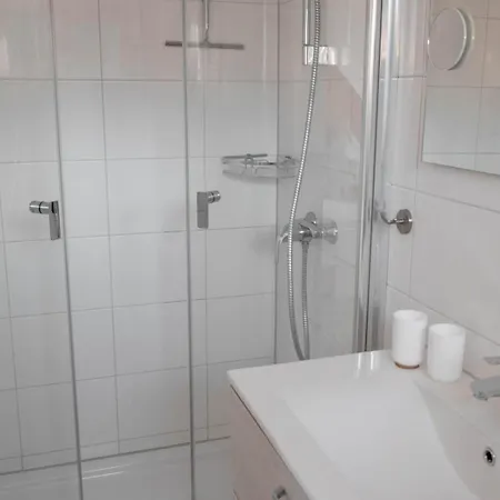 Noch ´ne Brise 3 Blauort Apartment *